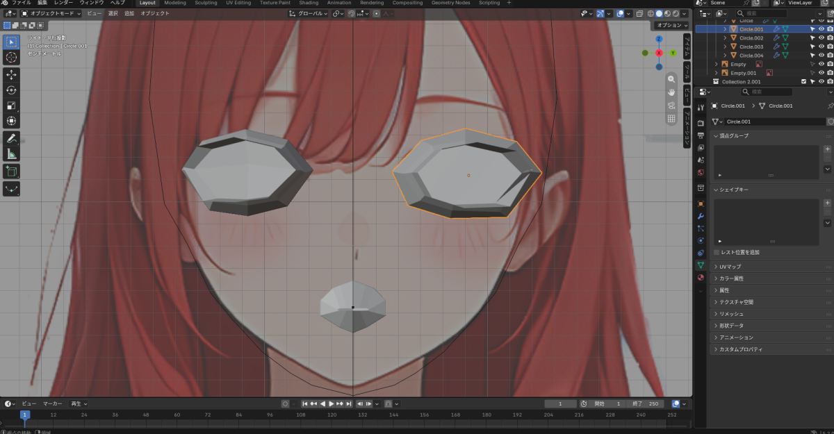 3D
